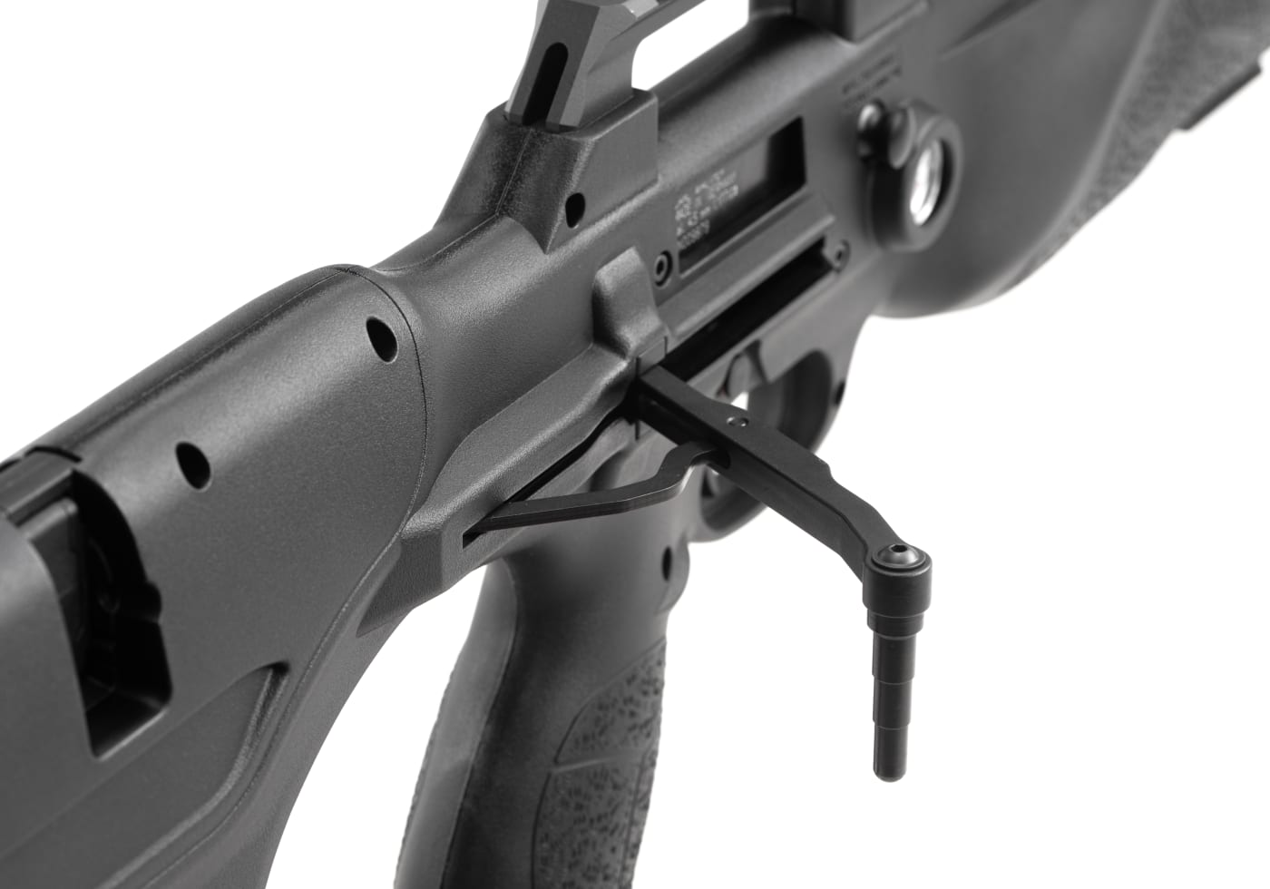 Walther Reign M2 4.5mm PCP Airgun