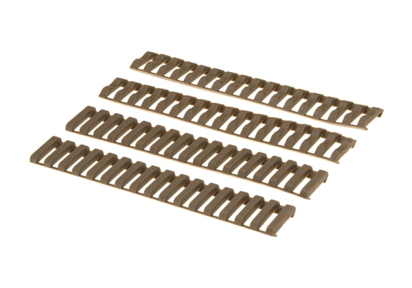 MP Ladder Rail Cover 18 Slots