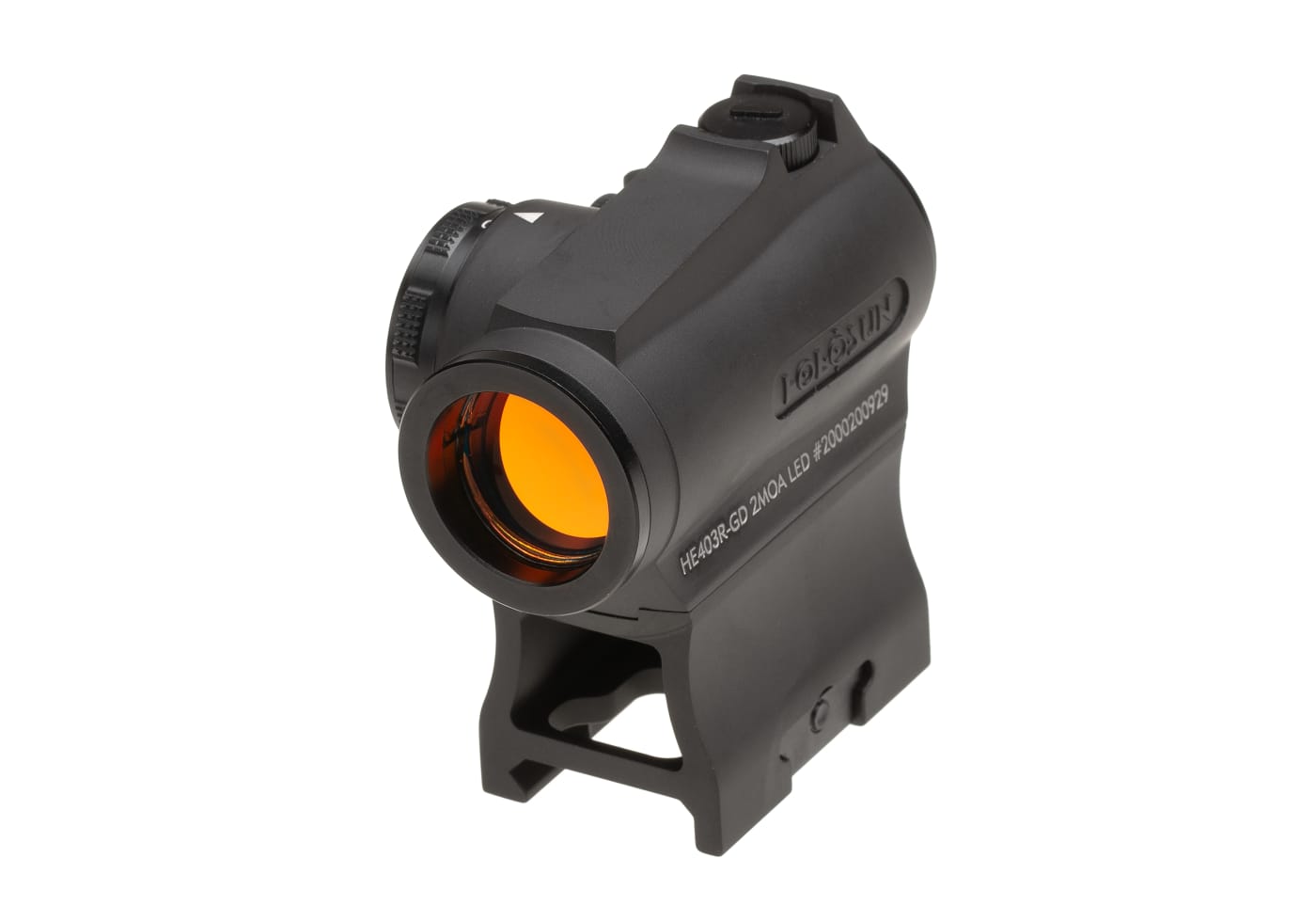 Holosun HE403R-GD Elite Gold Dot Sight