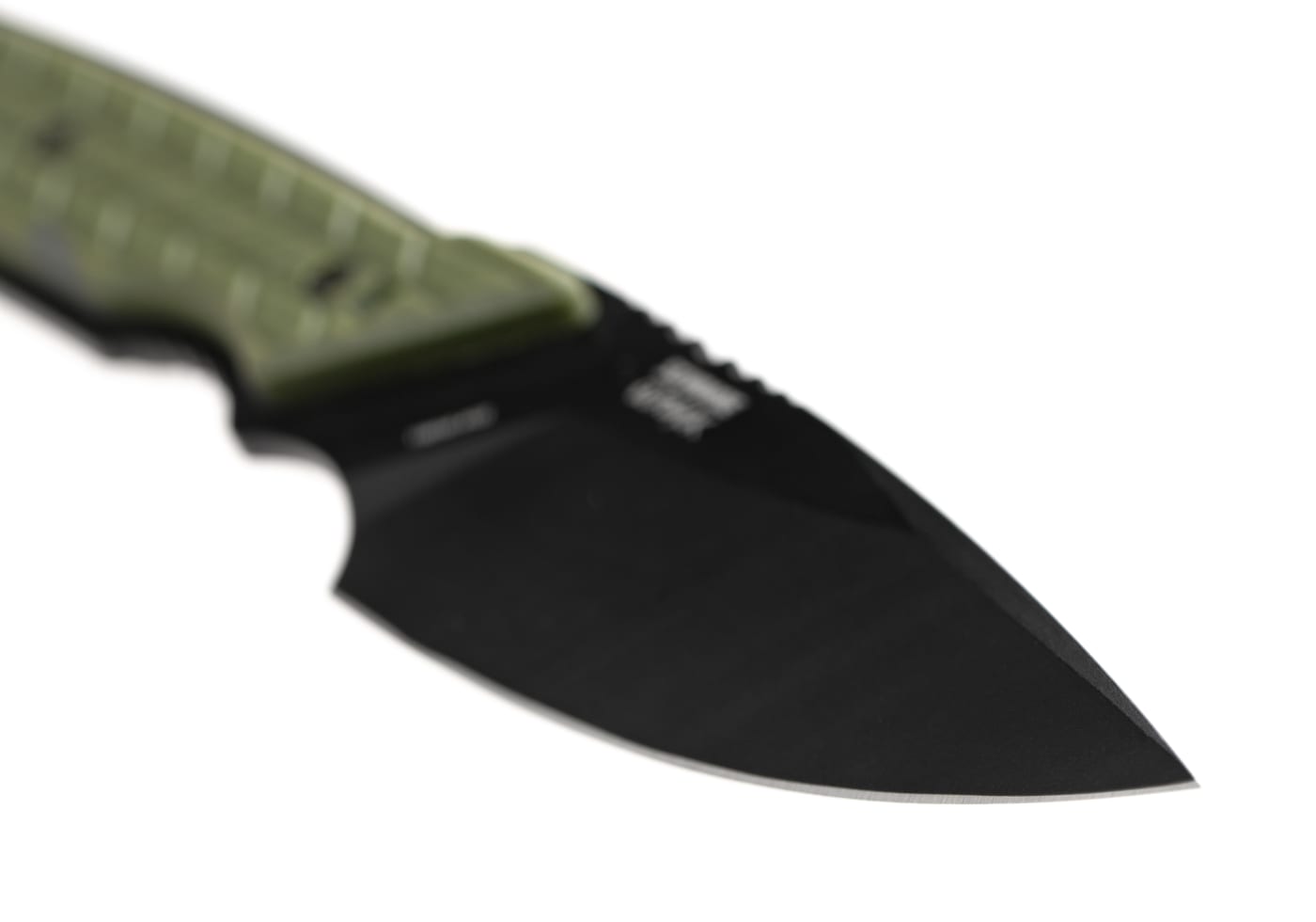 Schrade Outback Fixed Knife