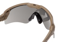 Oakley SI Ballistic M Frame Alpha Grey EN