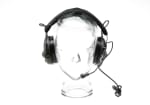 Earmor M32X Plus Hearing Protection Set for ARC Helmet Rails