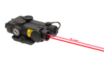 Holosun LE221 Elite Co-Axial Laser Red + IR
