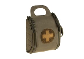 Templar's Gear Silent First Aid Pouch