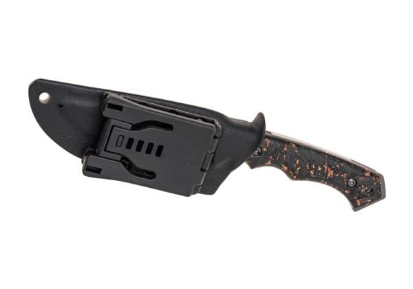 Defcon D2 Fixed Blade