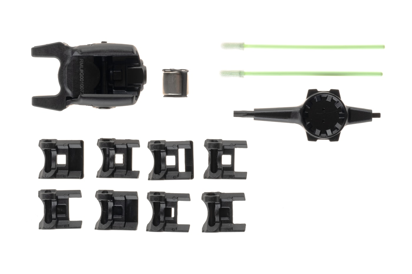 Holosun RML Green Laser Device