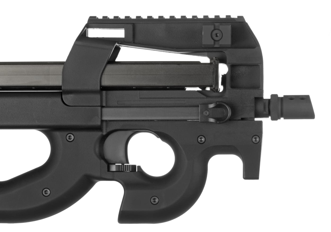 WE SMG90 GBR