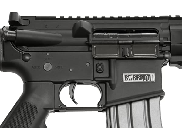 Socom Gear Barrett REC7 10 Inch
