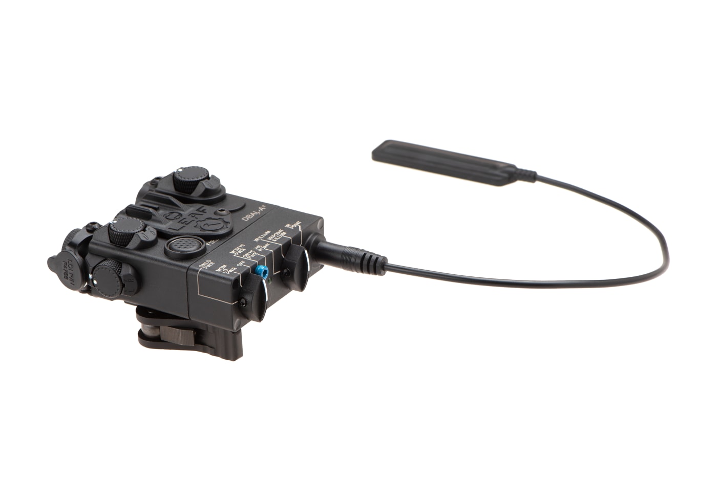 Element DBAL-A2 Illuminator / Laser Module Red + IR