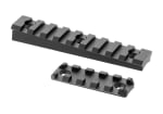 G&G Rail Set SG552/SG553