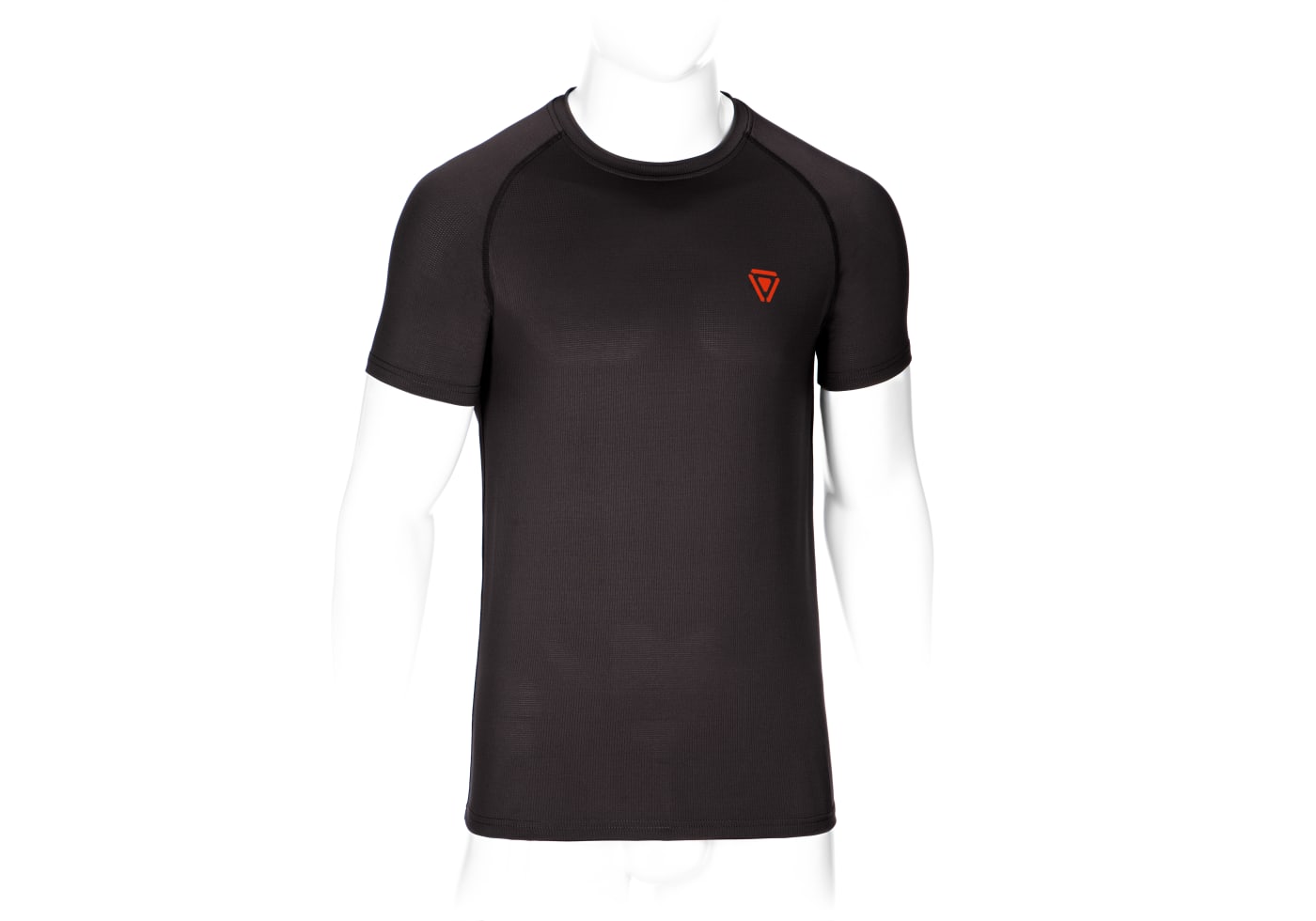 Outrider T.O.R.D. Athletic Fit Performance Tee