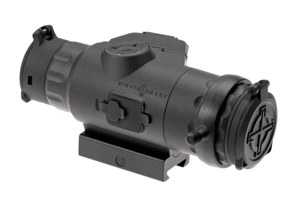 Sightmark Wraith 4k Mini 2-16x32 Digital Riflescope