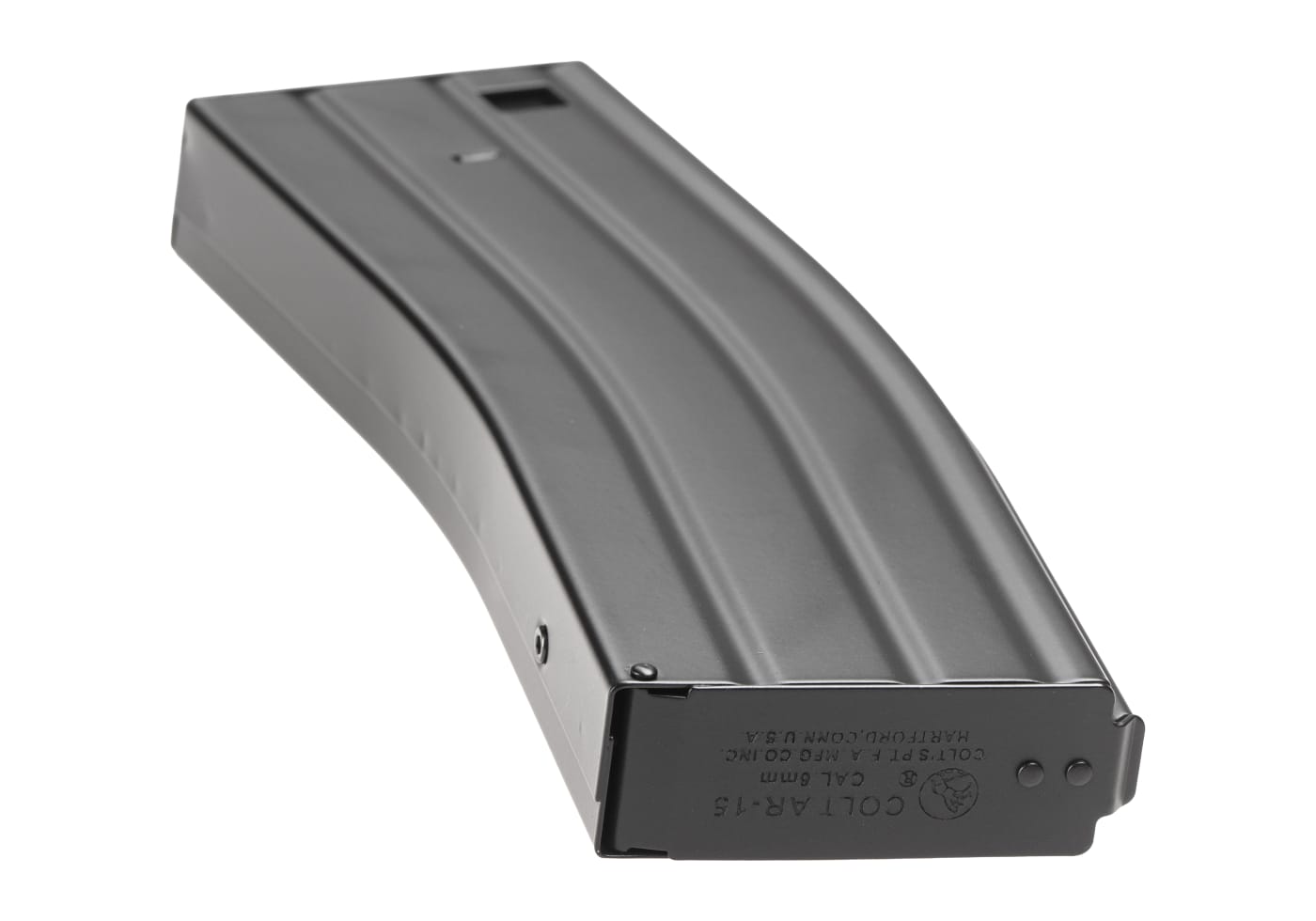 Colt Magazine M4 Flashmag 350rds