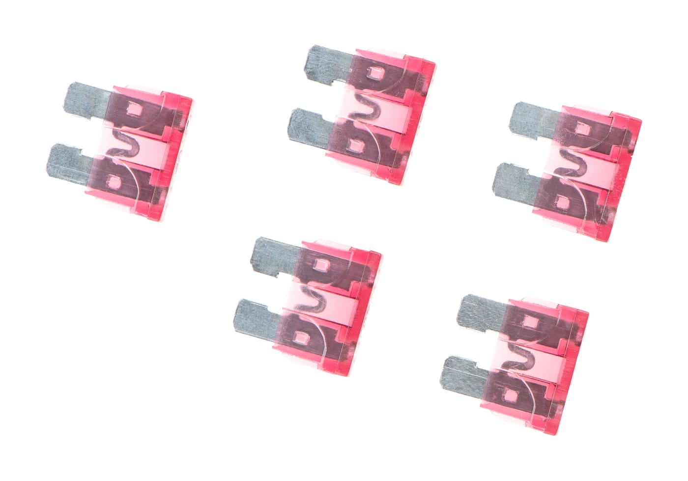 Nimrod Normal Type Fuse 40A 5pcs