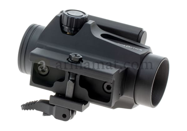 Vector Optics Nautilus 1x30 QD Red Dot Sight (2024) - Armamat