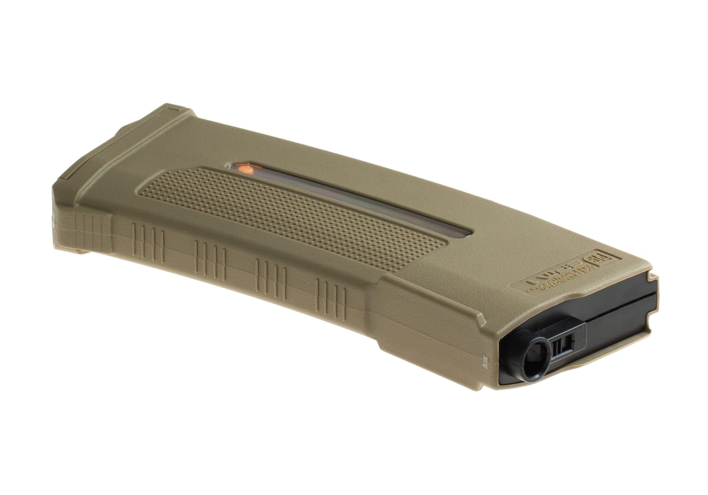 PTS Syndicate EPM 1 Enhanced Polymer Magazine One 250rds