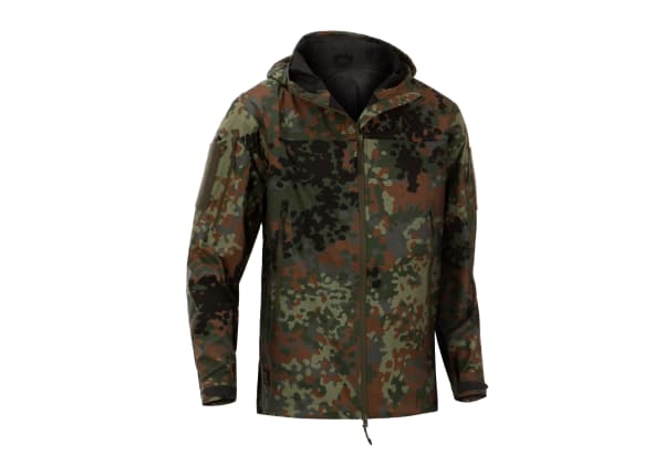 Outrider T.O.R.D. Hardshell Hoody LW