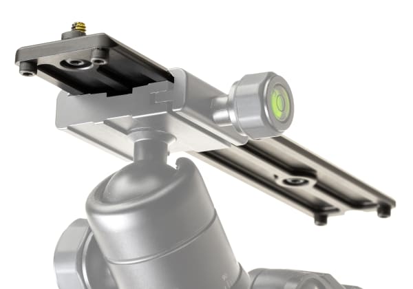 Magpul M-LOK Dovetail Adapter 4 Slot for RRS/ARCA Interface