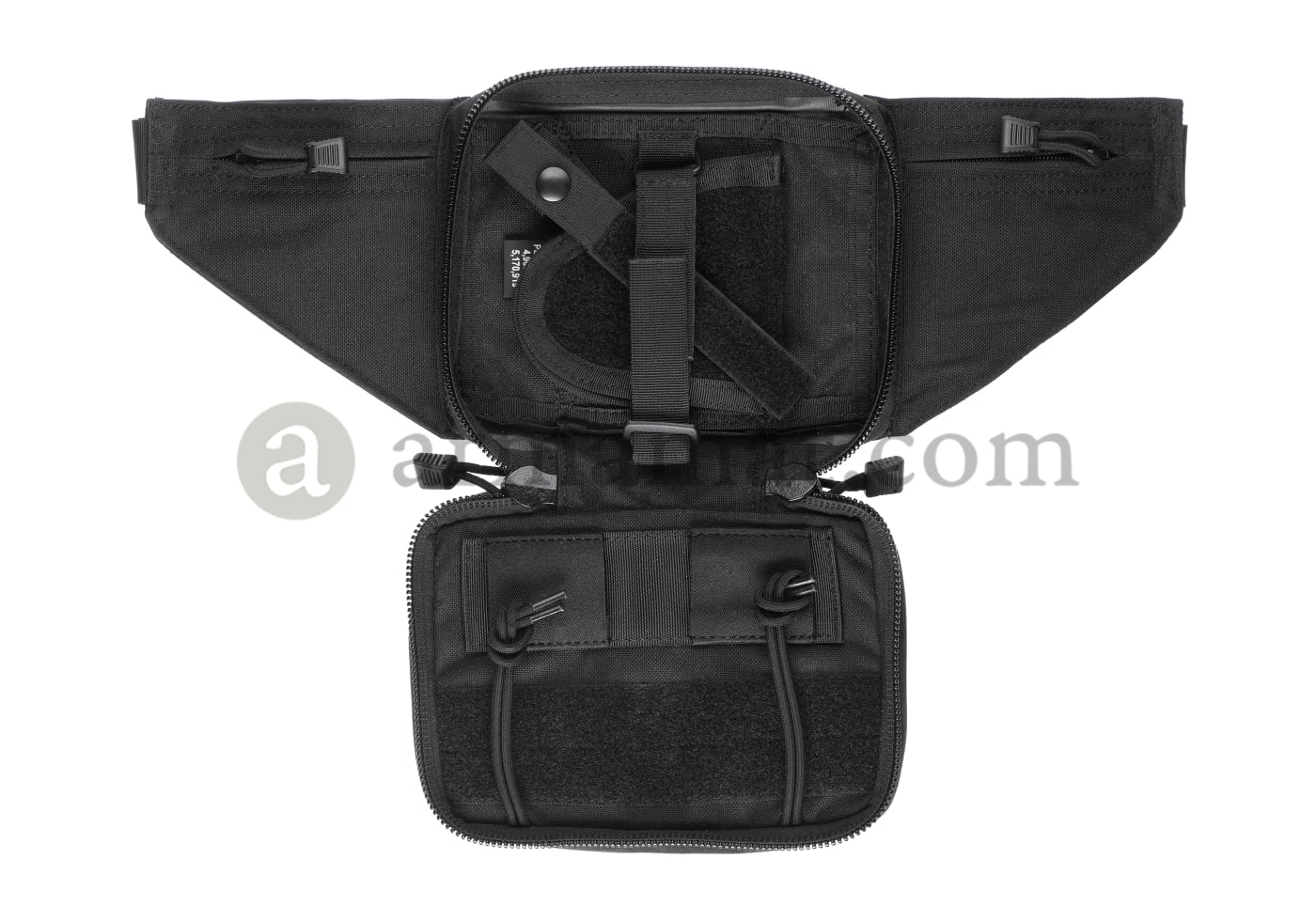 Fanny pack holster clearance