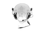 Earmor M32H Plus Tactical Hearing Protection Helmet Version