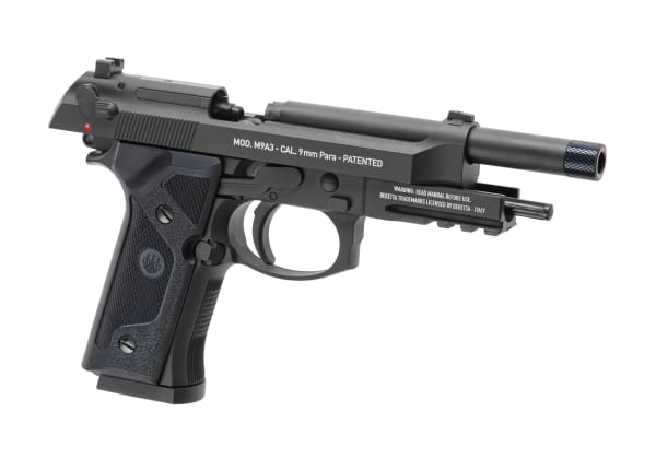 Beretta Beretta M9 A3 Full Metal Co2