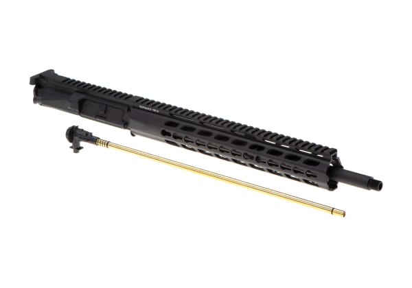 Krytac MK2 SPR Complete Upper Assembly