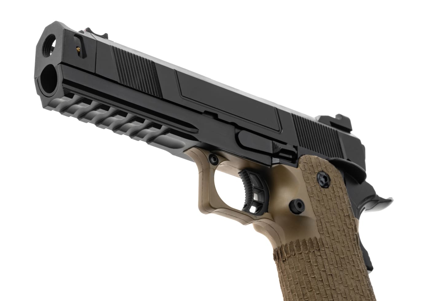 Army Armament R501 Full Metal GBB