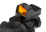 Aim-O 4x32 QD Combo Combat Scope
