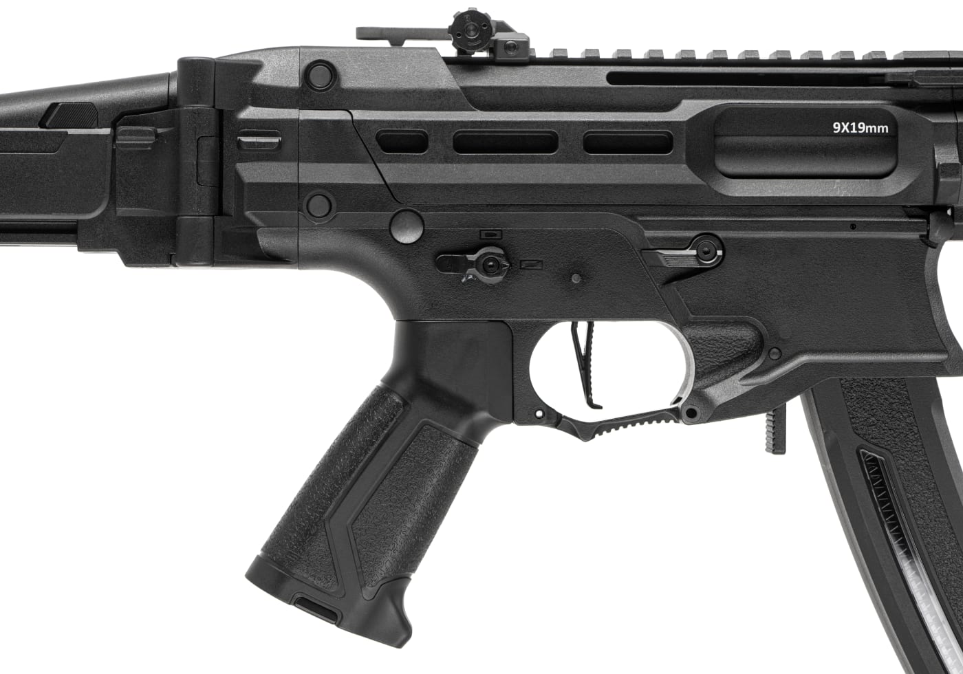 G&G MXC9