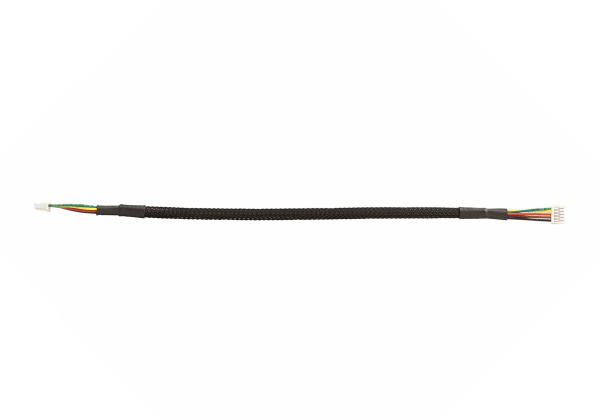 Wolverine Wire Harness for MTW Advanced Electronics
