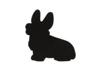Airsoftology Happy Corgi Patch