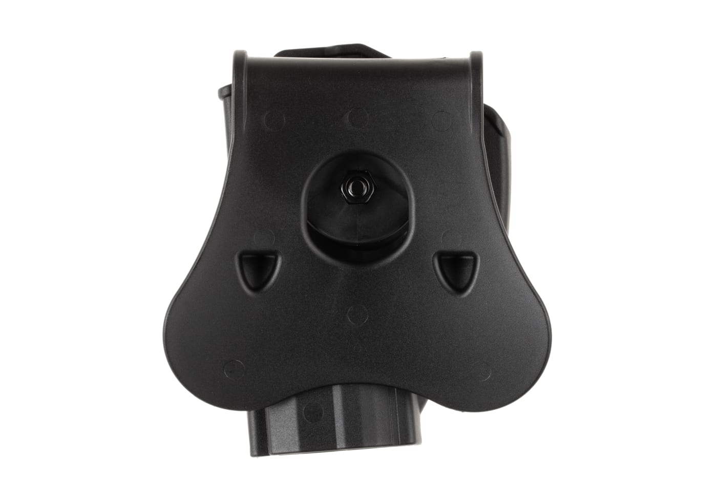 Amomax Paddle Holster für KWA USP / USP Compact