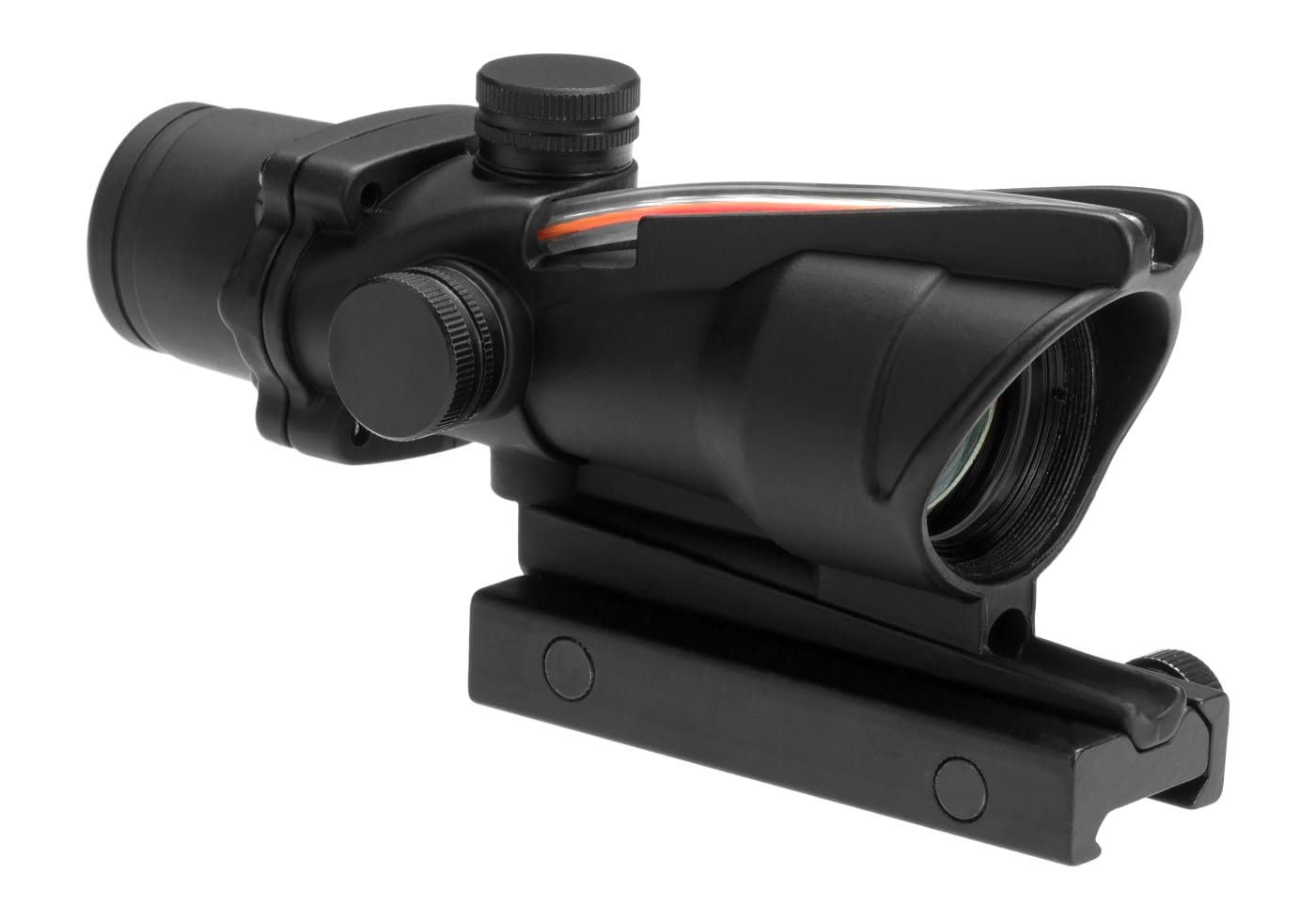 Aim-O 1x32C Red Dot Fiber