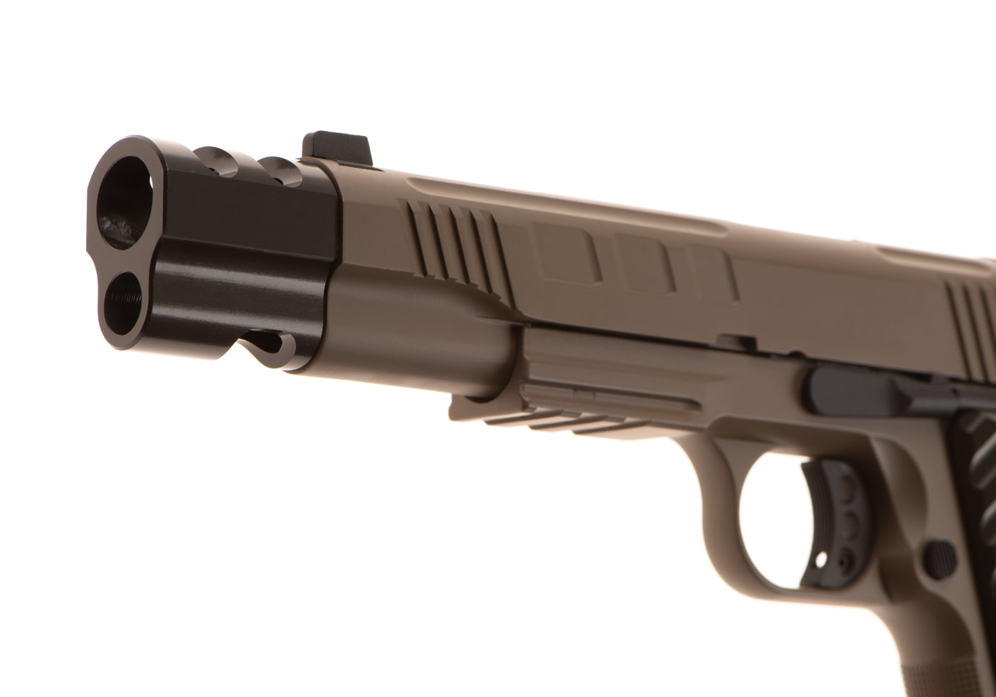 KJ Works KP-16 Full Metal Co2