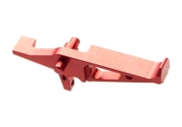 Jefftron Edge CNC Trigger