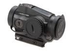Vortex Optics SPARC Solar Red Dot 2 MOA