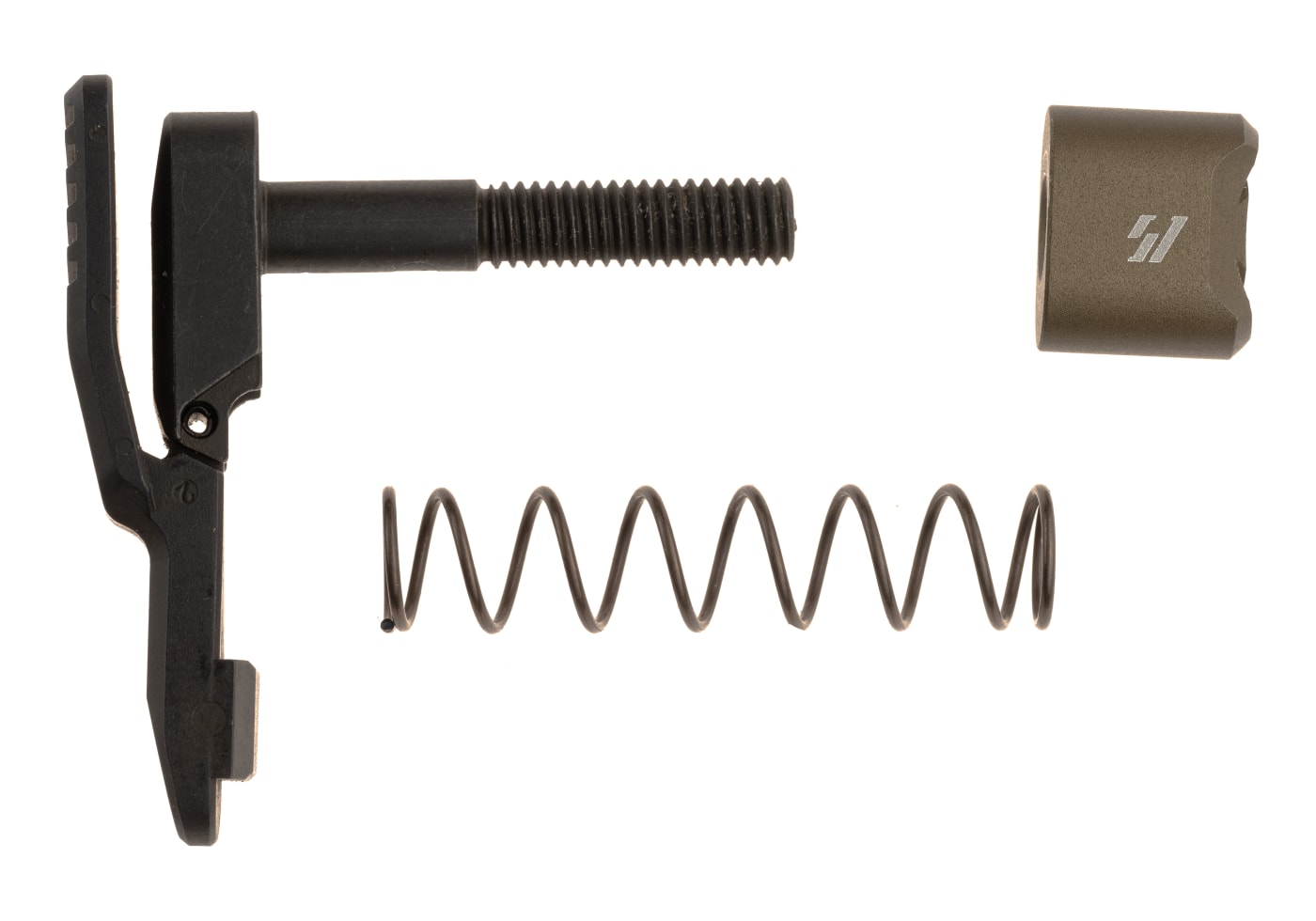 Strike Industries Ambi Magazine Release