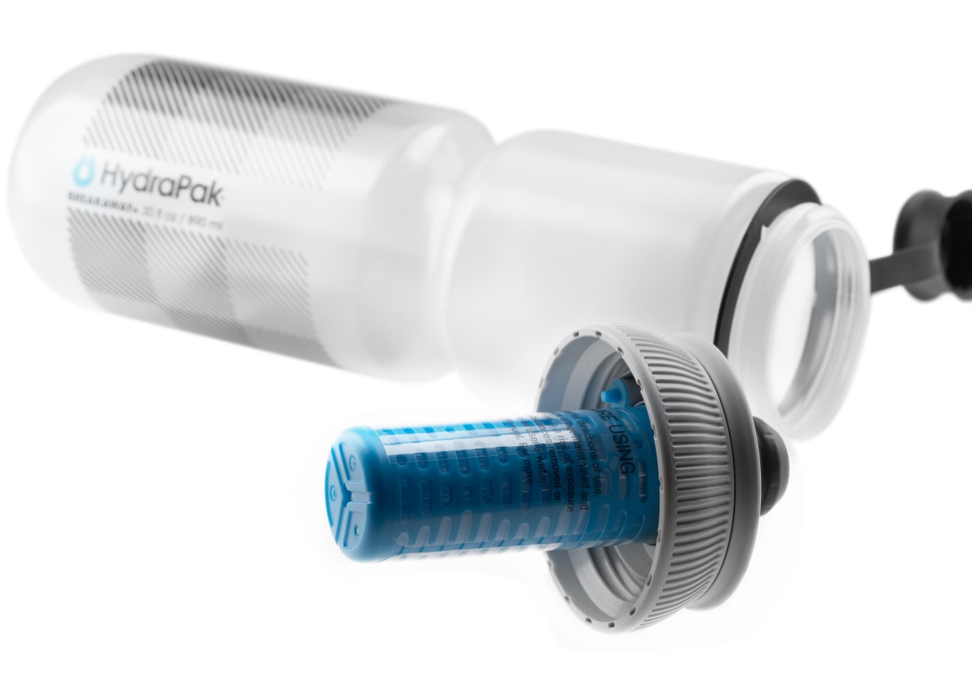 Hydrapak Breakway+ 880ml