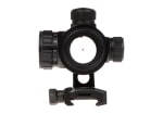 Aim-O M3 Red Dot with L-Shaped Mount