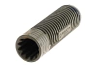 Manta 7 x 1.5 Inch ID V2 Suppressor Cover