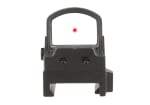 Firefield Impact Mini Reflex Sight with 45 Degree Mount