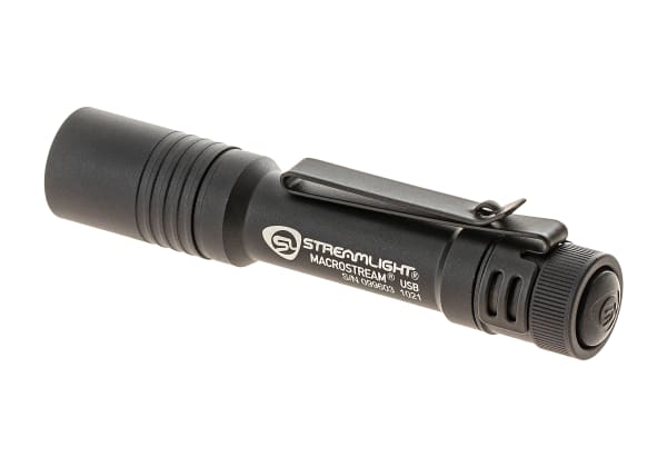 Streamlight Macro Stream USB