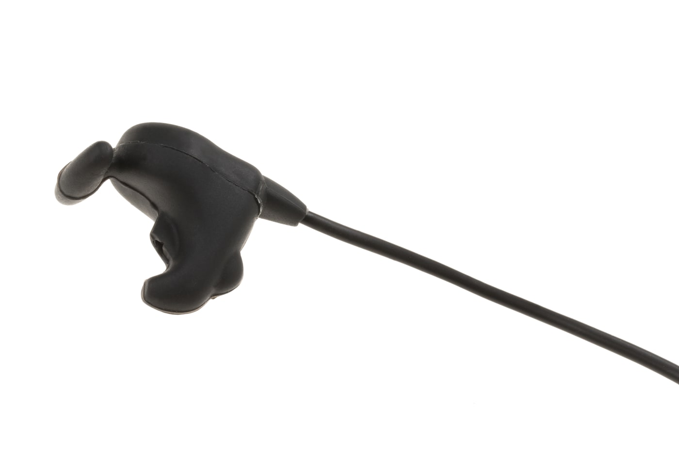 Z-Tactical Bone Conduction Headset Motorola 1-Pin Connector