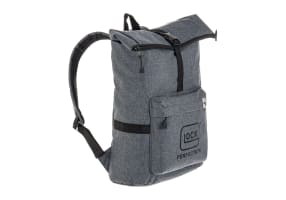 Glock Courier Style Backpack