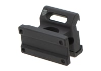 Leapers Absolute Co-Witness Mount for Trijicon MRO Dot Sight