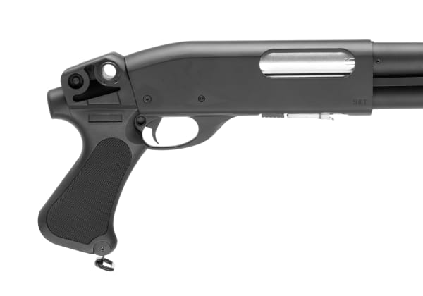 S&T M870 Shotgun Short Version