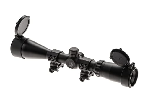 Leapers True Hunter Classic 3-9x40 1