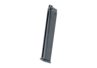 Glock Magazine for Glock G18C Metal Version GBB
