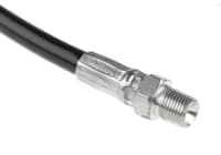 EpeS High Presure HPA Hose - Straight 130cm (Outer 1/8 NPT)