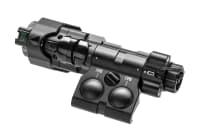 WADSN MAWL-C1+ Visible LED + IR LED + Red Laser
